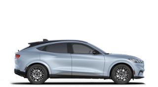 2025 Ford Mustang Mach-E® External Image 5